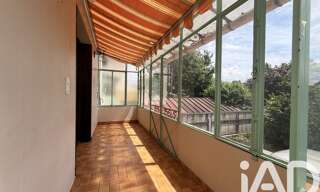 Maison 3 Pièces 59 m² à vendre à Vierzon (18100)
