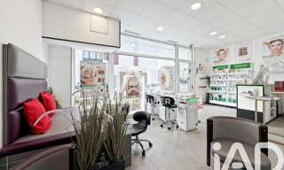 Commerce  61 m² à vendre à Montévrain (77144)
