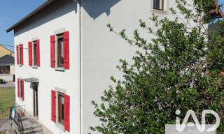 Maison 6 Pièces 158 m² à vendre à Le Val-d'Ajol (88340)
