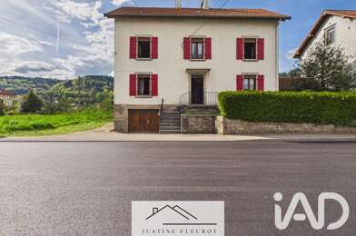 Maison 6 pièces 168000 €