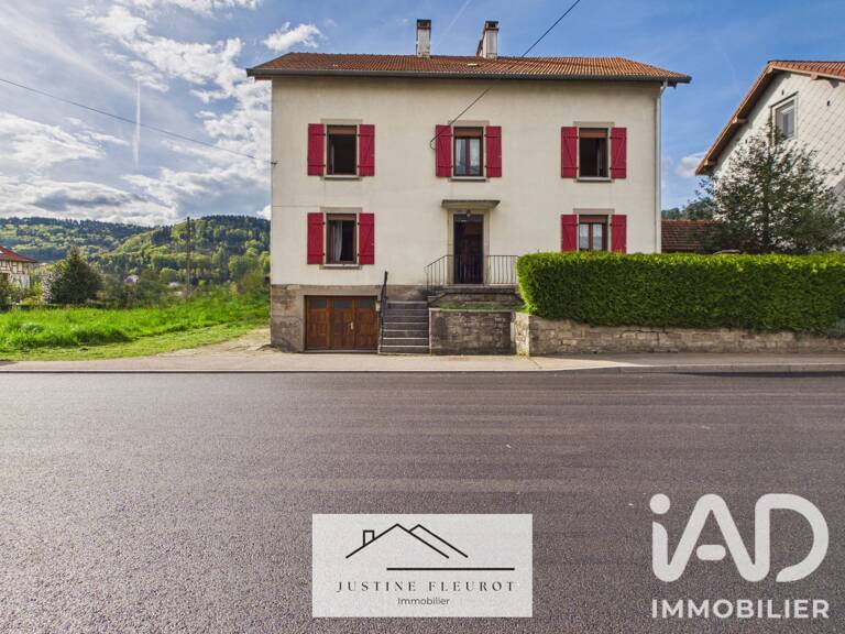 Vente Maison/villa 6 pièces — photo 1