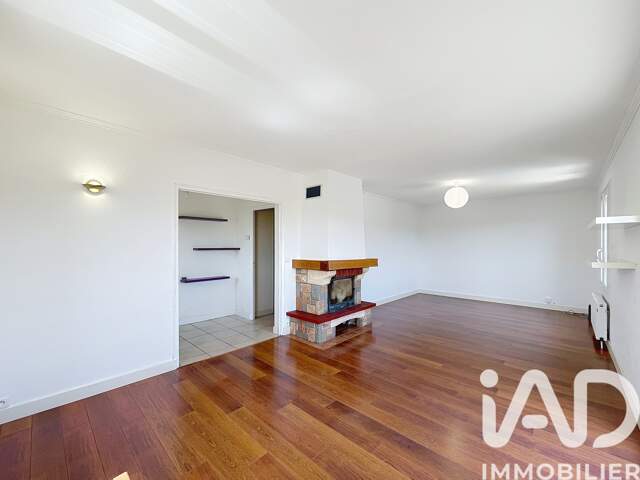 Vente Pavillon 7 pièces — photo du bien