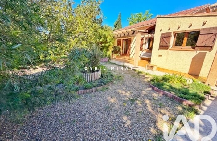 Vente Maison/villa 4 pièces — photo 3