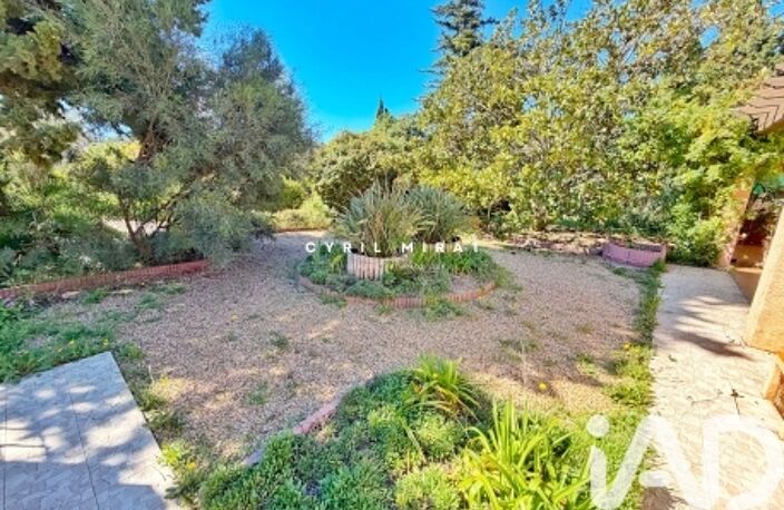 Vente Maison/villa 4 pièces — photo 4