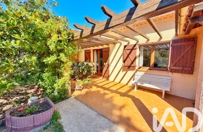Vente Maison/villa 4 pièces — photo 5