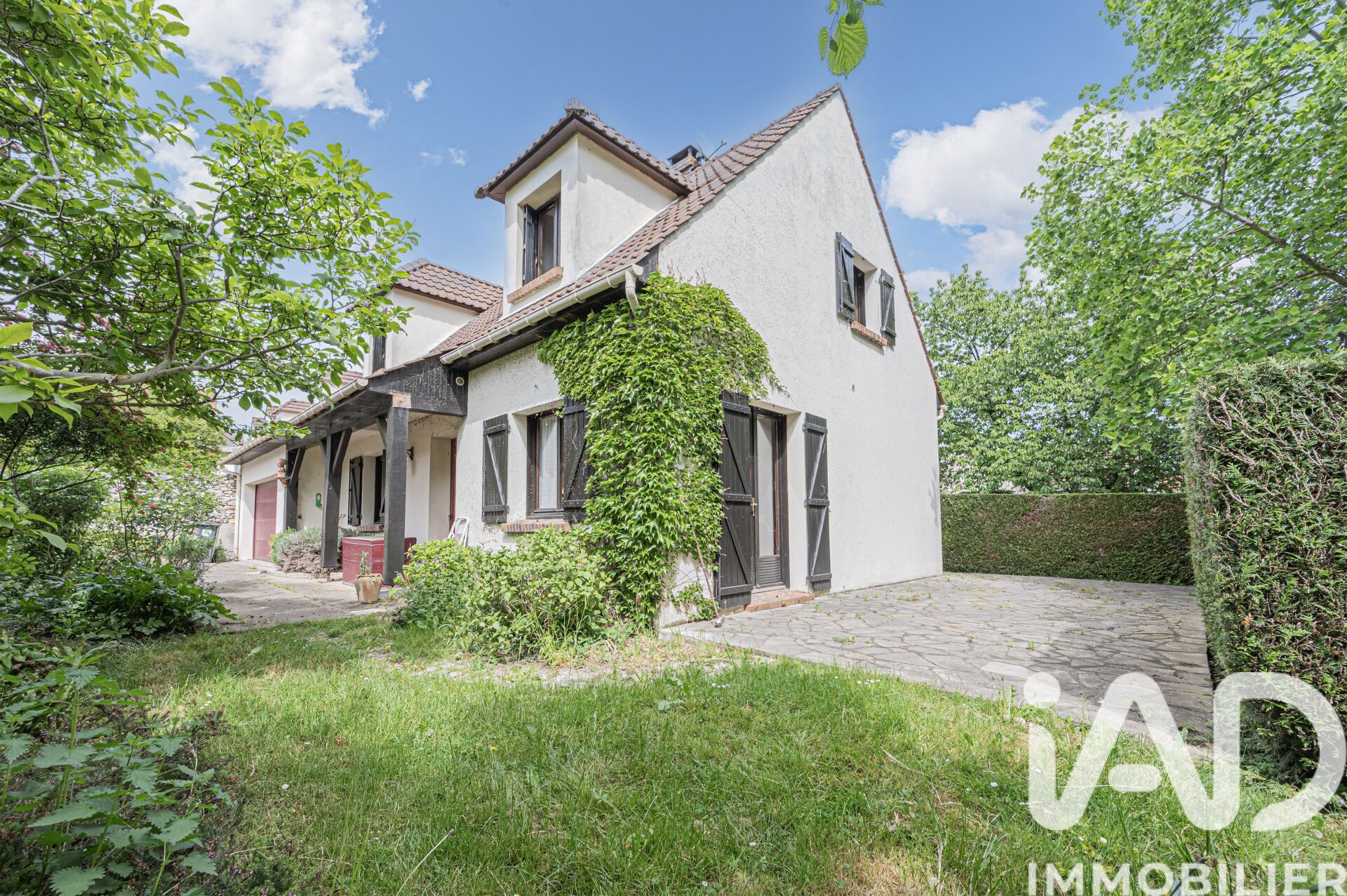 Vente Maison traditionnelle 5 pièces - Photo 2