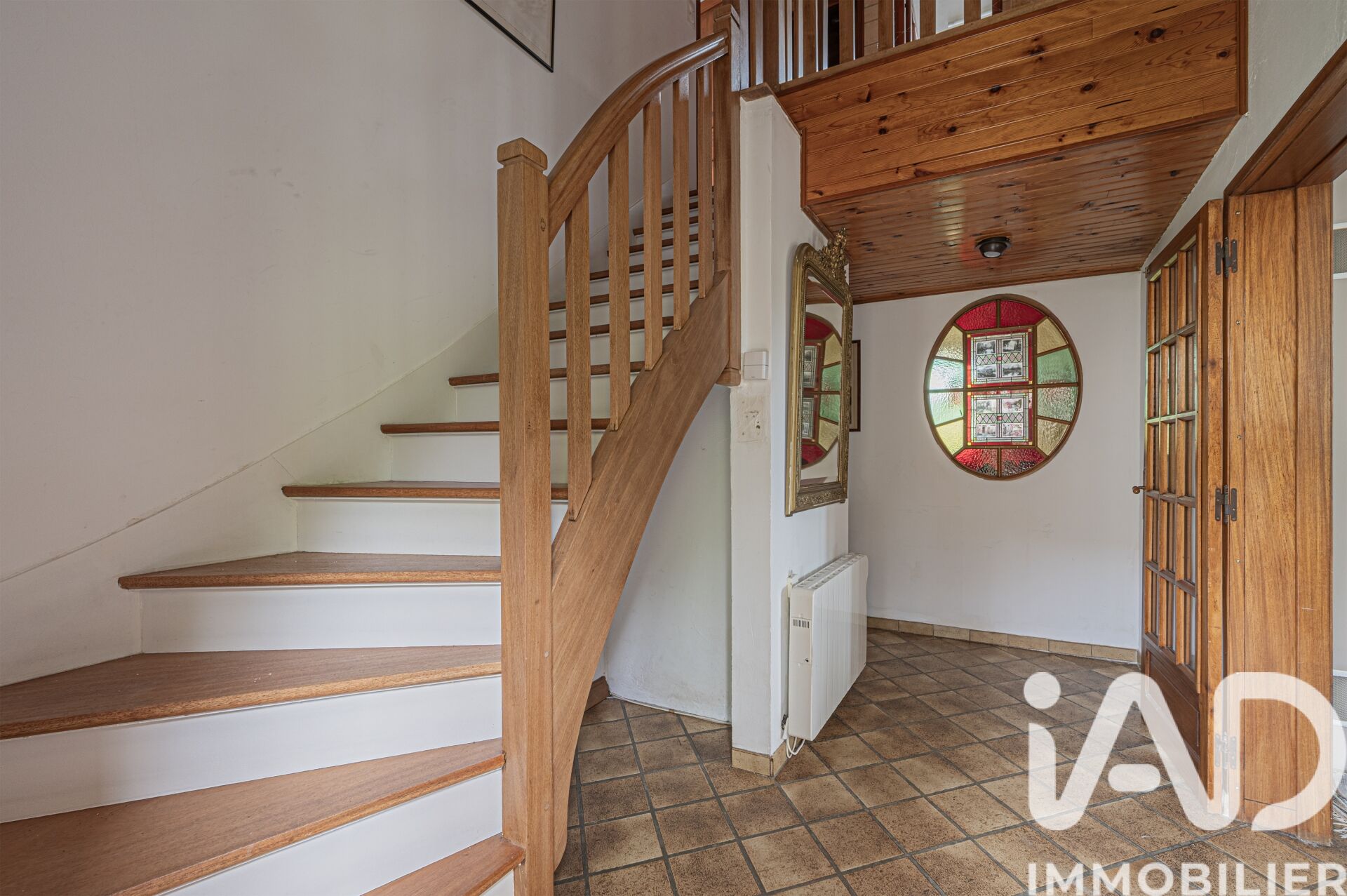 Vente Maison traditionnelle 5 pièces - Photo 4