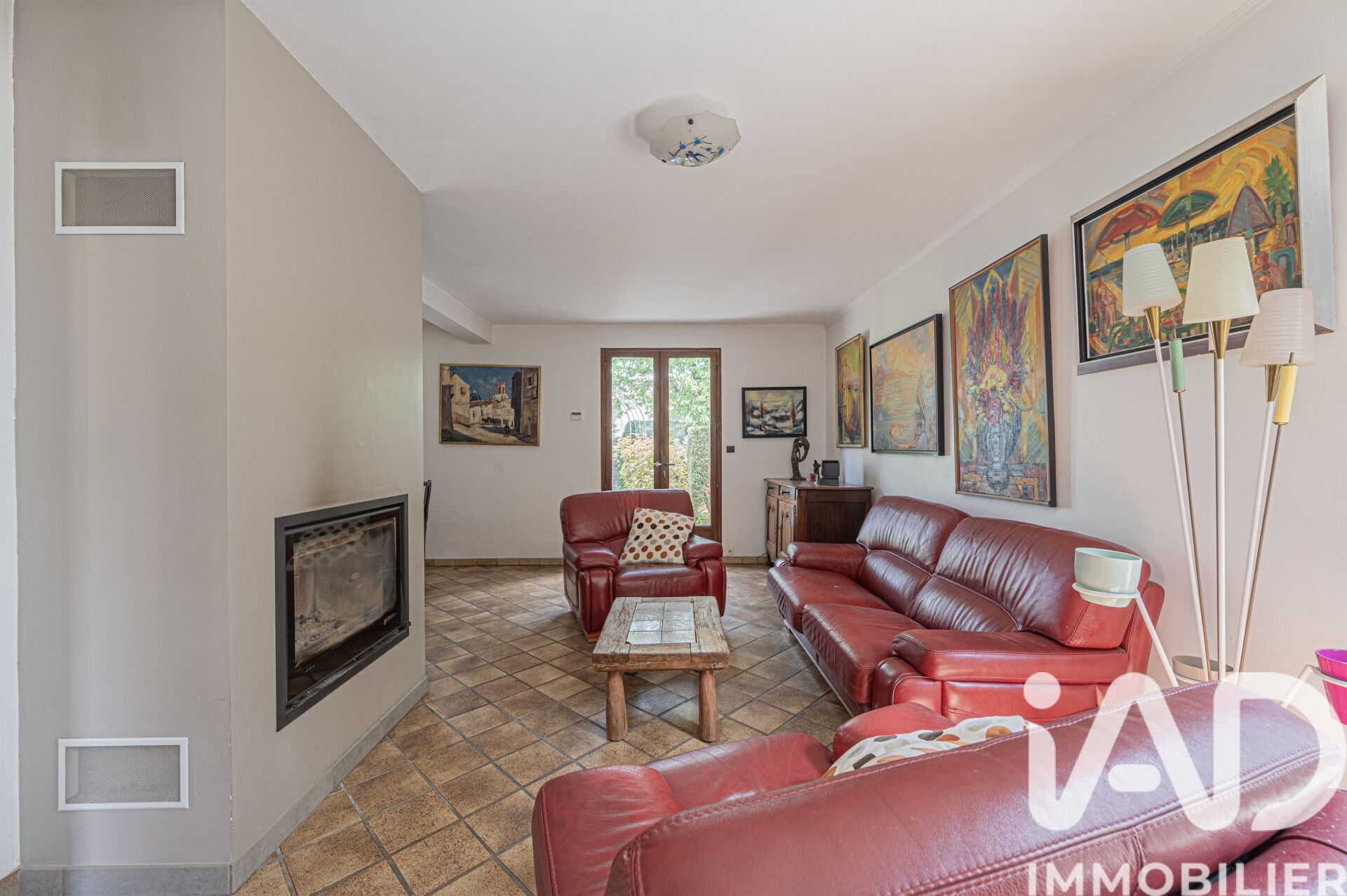 Vente Maison traditionnelle 5 pièces - Photo 5