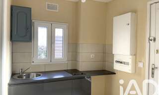 Appartement 1 Pièce 21 m² à vendre à Montgeron (91230)