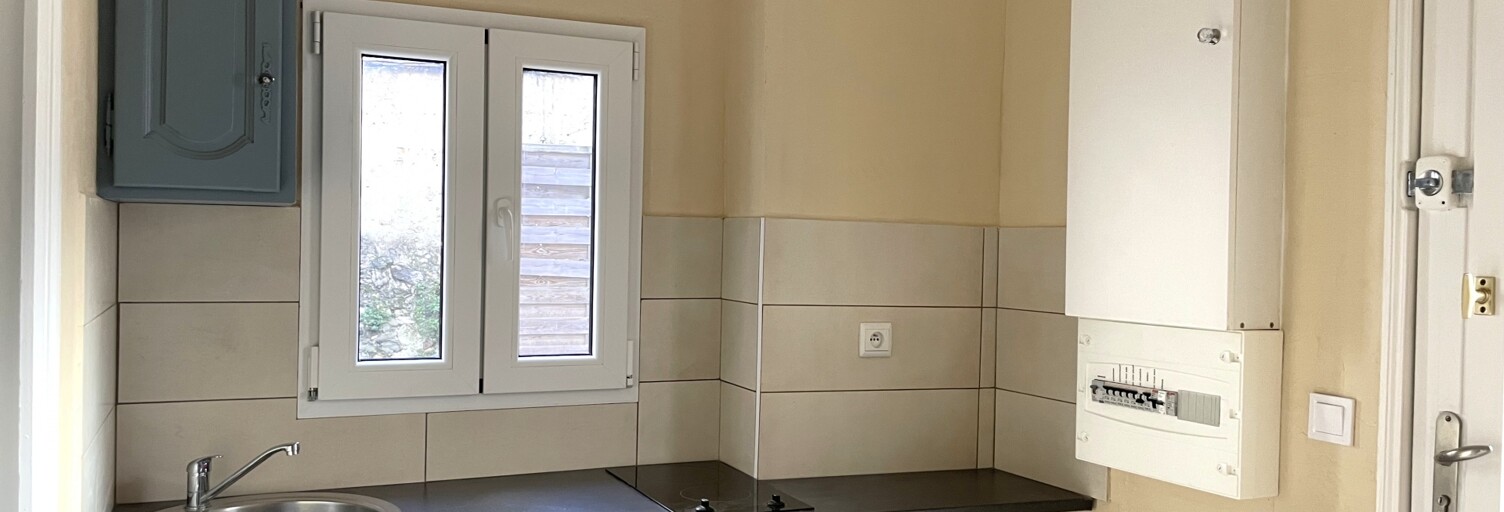 Appartement 1 Pièce 21 m² à vendre à Montgeron (91230)