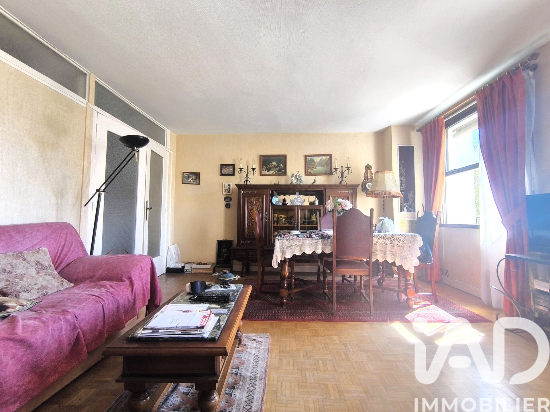 Vente Appartement 2 pièces - Photo 3