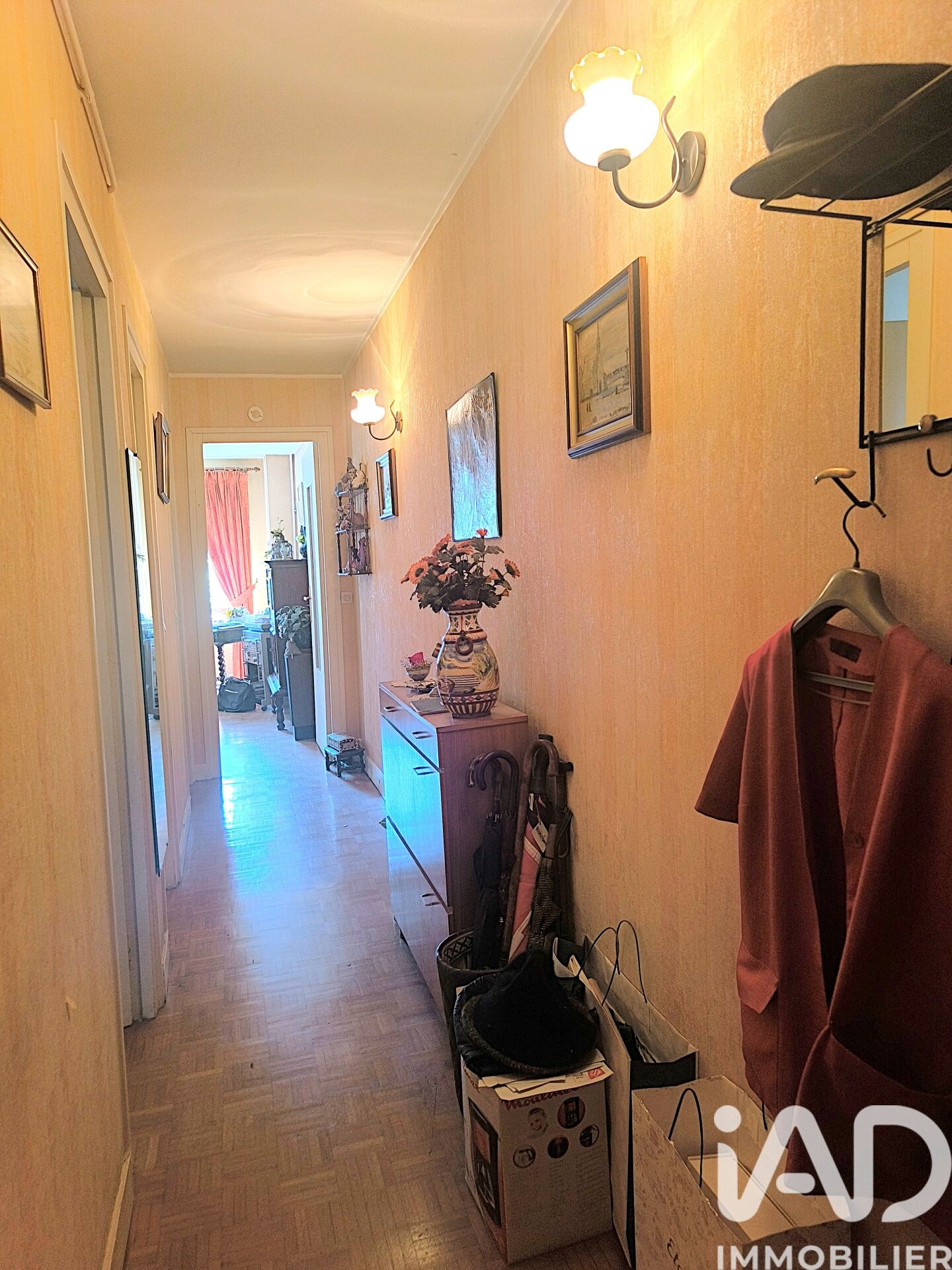 Vente Appartement 2 pièces - Photo 5