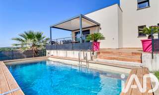 Maison 5 Pièces 150 m² à vendre à Milhaud (30540)