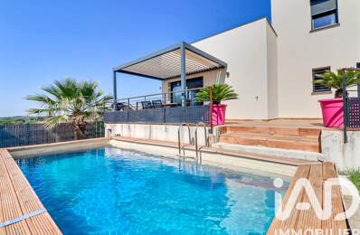 Vente Maison/villa 5 pièces — photo du bien