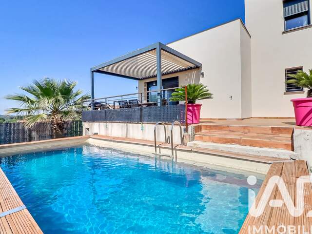 Vente Maison/villa 5 pièces — photo du bien