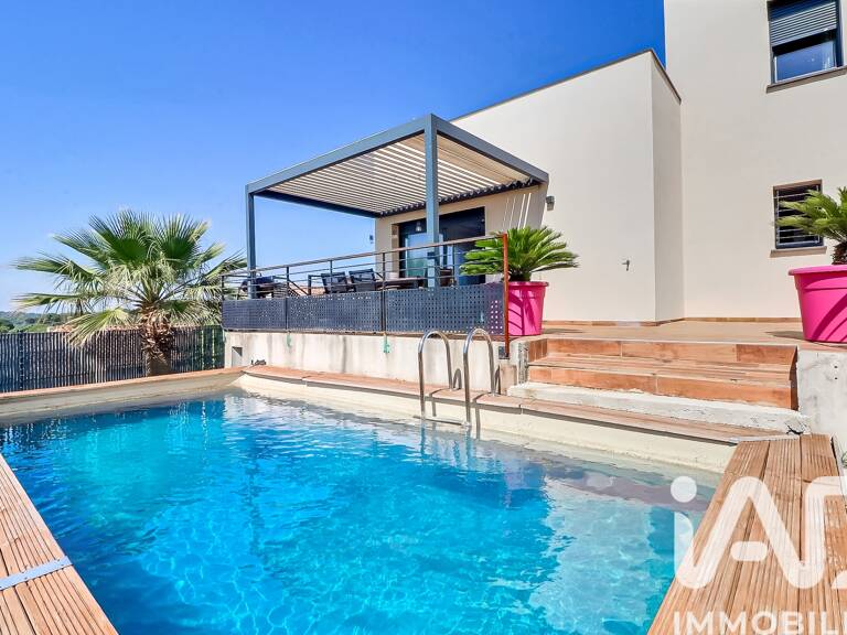 Vente Maison/villa 5 pièces — photo 1