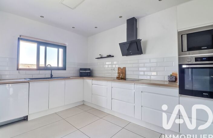 Vente Maison/villa 5 pièces — photo 4