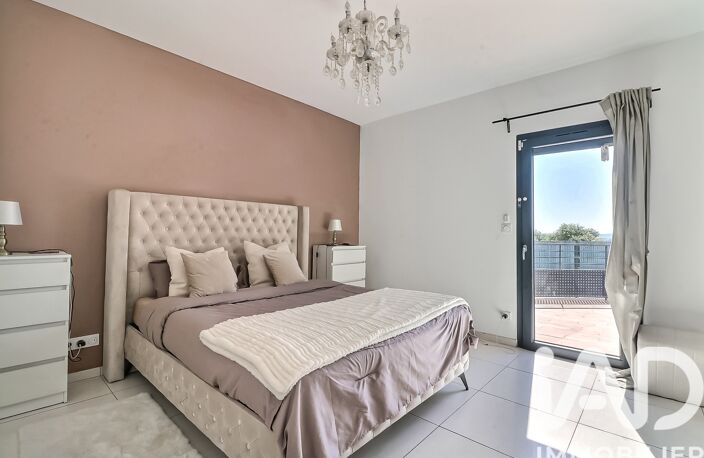 Vente Maison/villa 5 pièces — photo 5