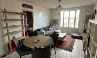 Appartement 3 Pièces 53 m² à vendre à Villeurbanne (69100)