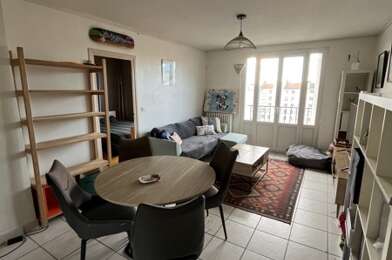 Appartement 3 pièces 206658 €