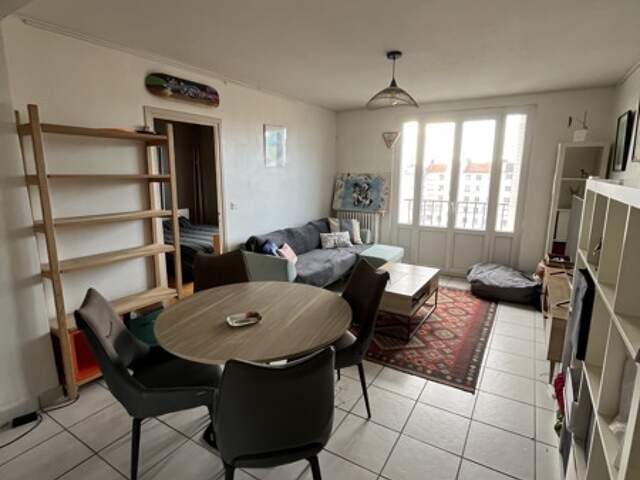 Appartement de 2 pièces principales — photo du bien