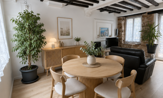 Maison 4 Pièces 80 m² à vendre à Varreddes (77910)