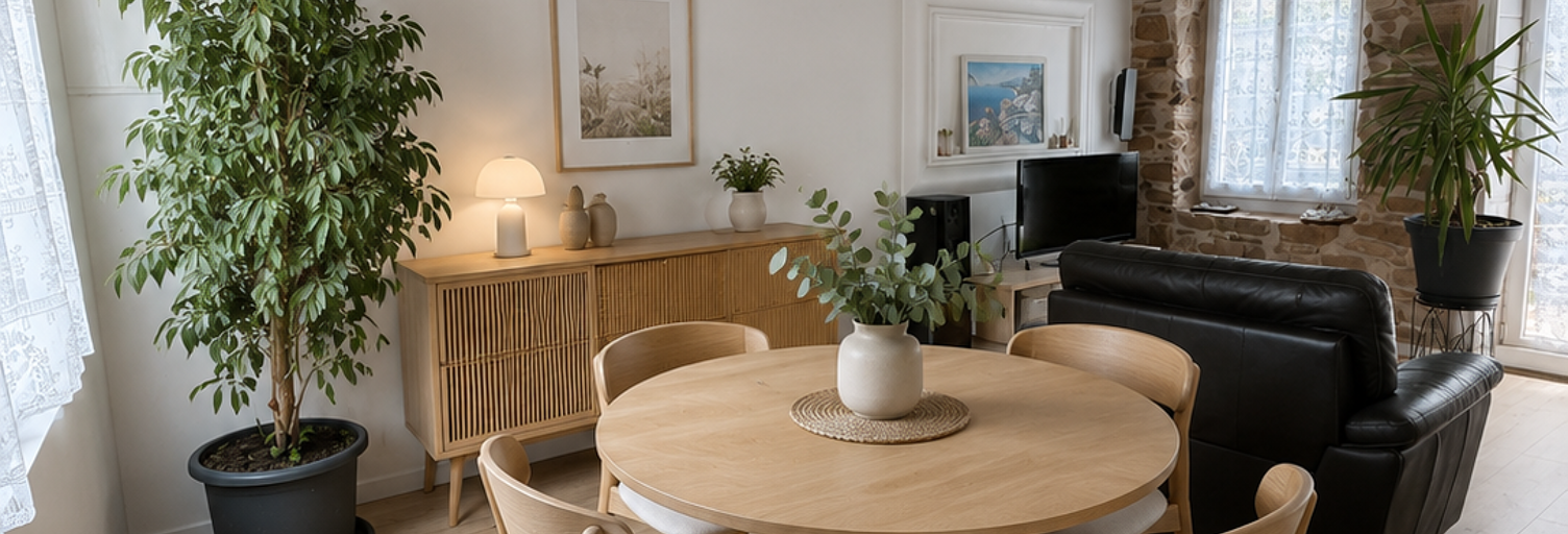 Maison 4 Pièces 80 m² à vendre à Varreddes (77910)