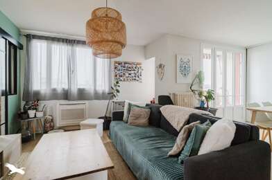 Appartement 4 pièces 266333 €