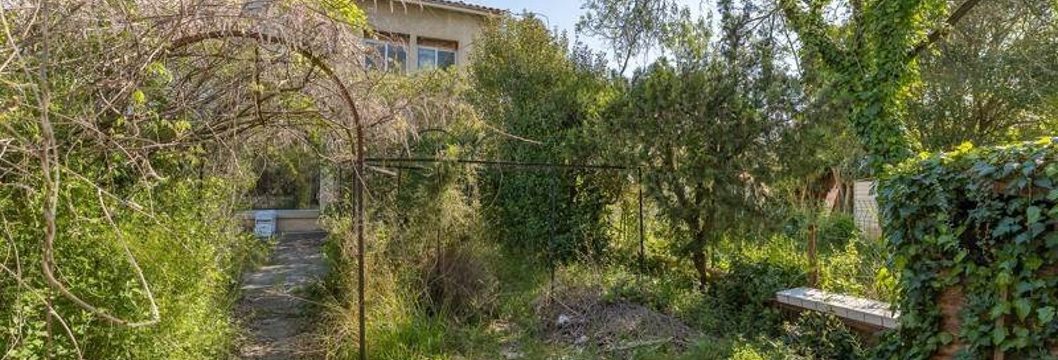 Maison 8 Pièces 165 m² à vendre à Montpellier (34070)