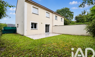 Maison 4 Pièces 85 m² à vendre à Villebon-sur-Yvette (91140)