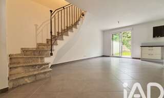 Maison 4 Pièces 88 m² à vendre à Villebon-sur-Yvette (91140)