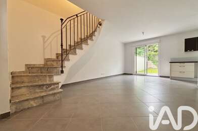 Maison 4 pièces 432000 €