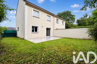 Maison 4 pièces 432000 €