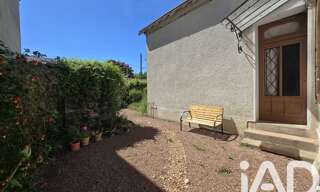 Maison 3 Pièces 71 m² à vendre à Thouars (79100)