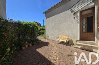 Maison 3 pièces 86000 €