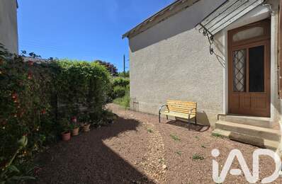 Vente Maison/villa 3 pièces — photo du bien