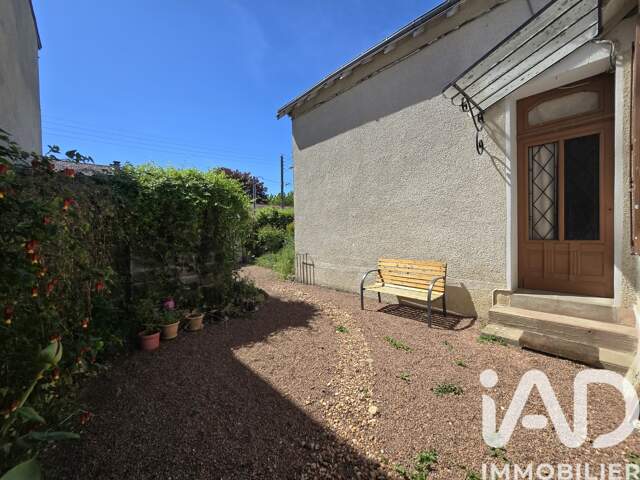 Vente Maison/villa 3 pièces — photo du bien