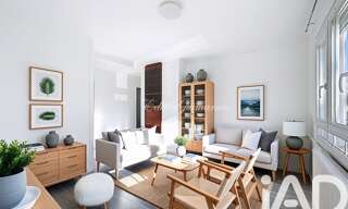 Appartement 4 Pièces 61 m² à vendre à Sartrouville (78500)