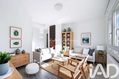 Appartement 4 pièces 175000 €