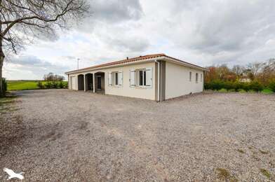 Maison 4 pièces 223650 €