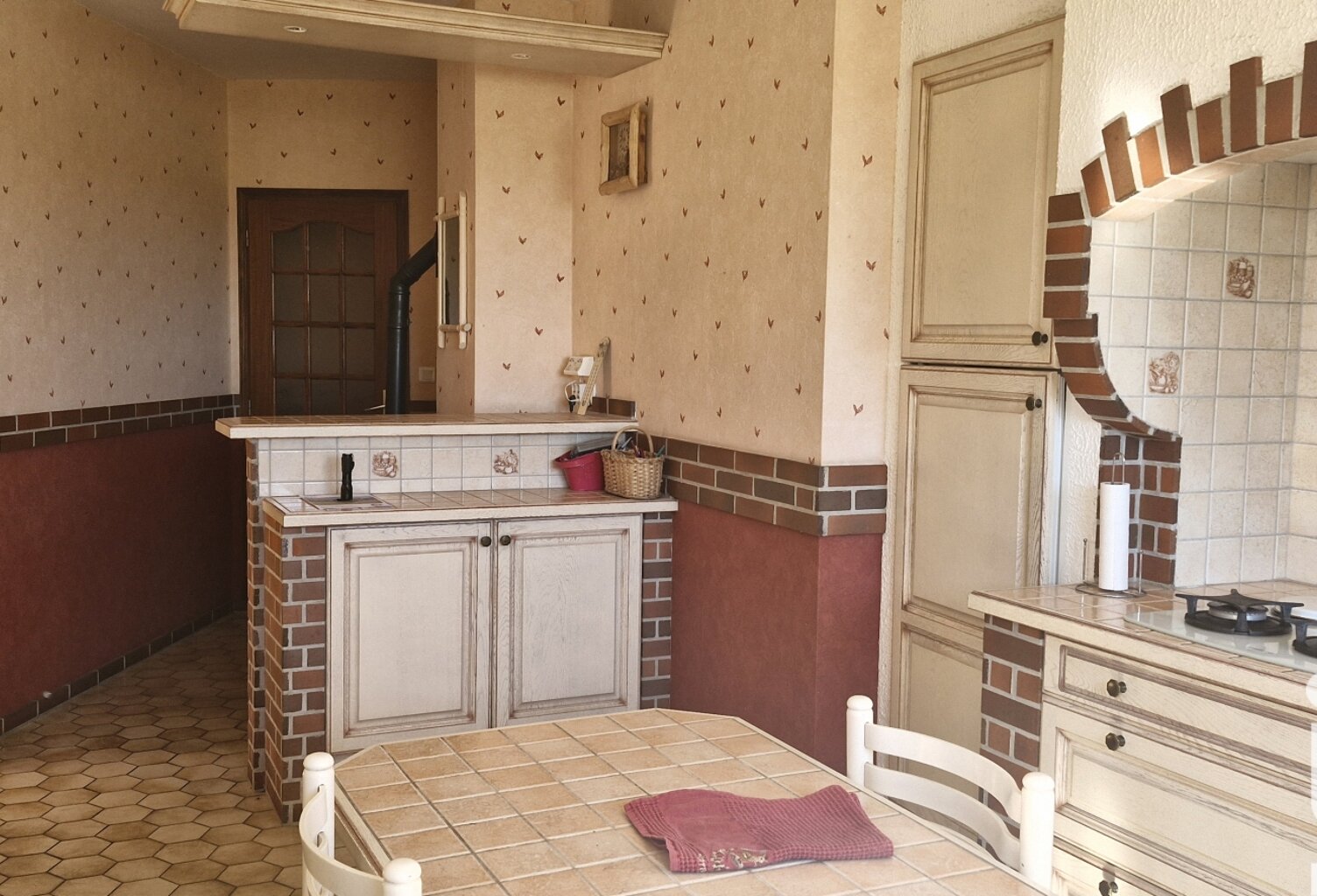 Vente Maison/villa 6 pièces — photo 1