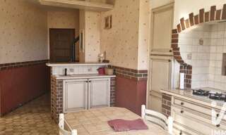 Maison 6 Pièces 187 m² à vendre à Courtenay (45320)