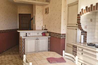 Maison 6 pièces 295000 €