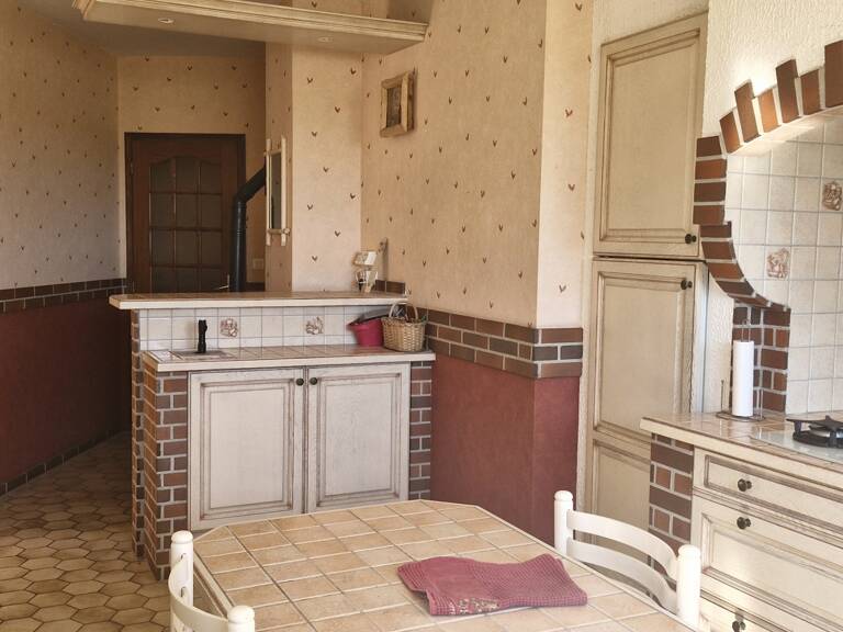 Vente Maison/villa 6 pièces — photo 1