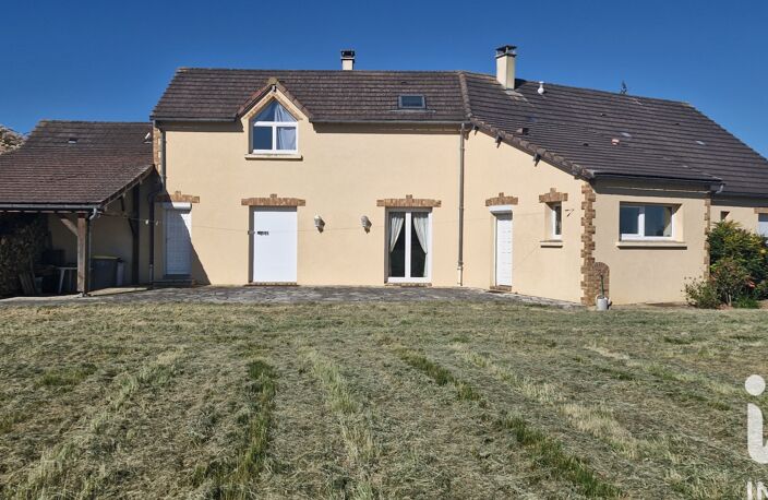 Vente Maison/villa 6 pièces — photo 2