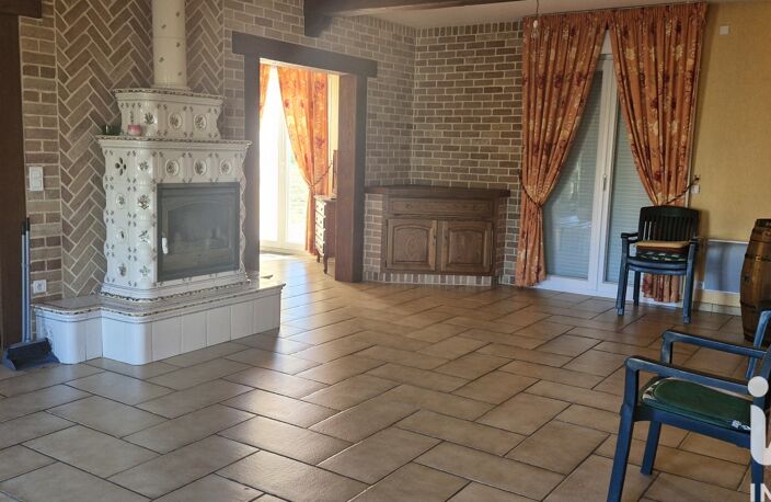 Vente Maison/villa 6 pièces — photo 3