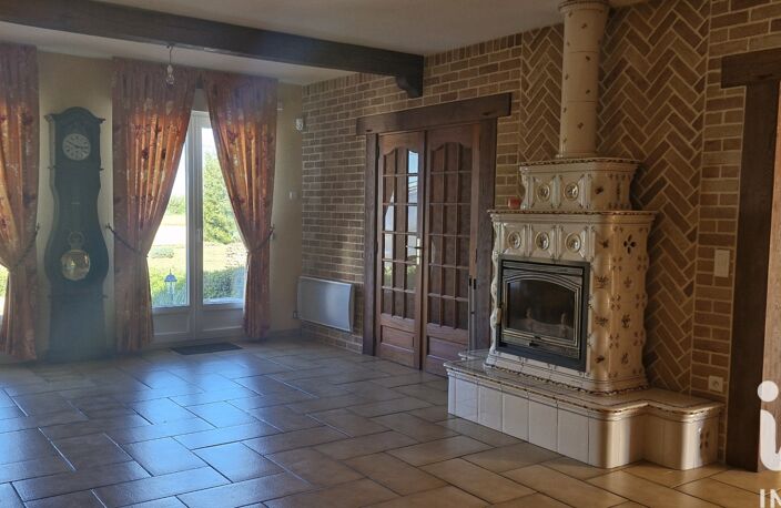 Vente Maison/villa 6 pièces — photo 4