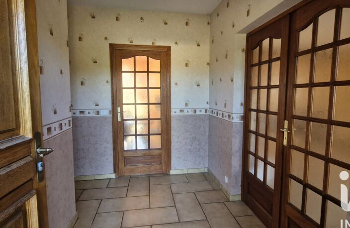 Vente Maison/villa 6 pièces — photo 5