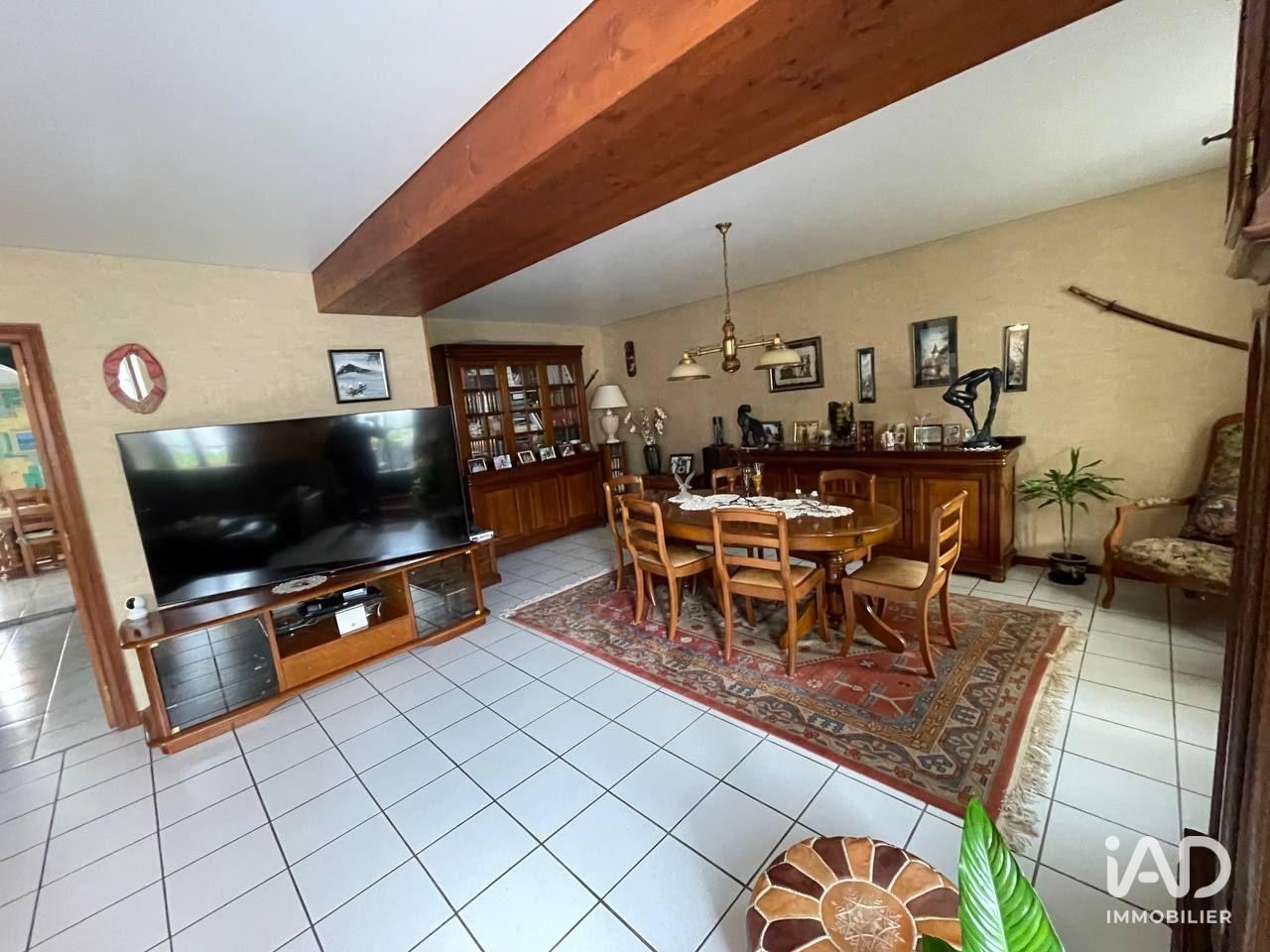 Vente Maison/villa 10 pièces - Photo 4