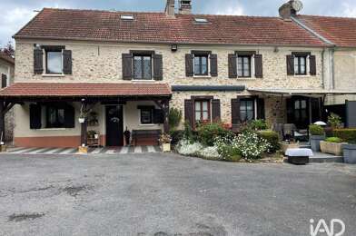 Maison 10 pièces 499000 €